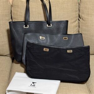 Lo & Sons Seville Tote 13”